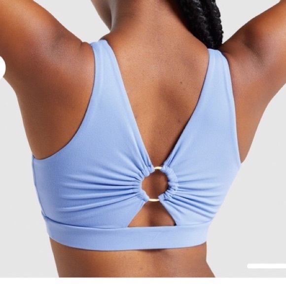 Gymshark Whitney Simmons sports bra V2 - Picture 2 of 6